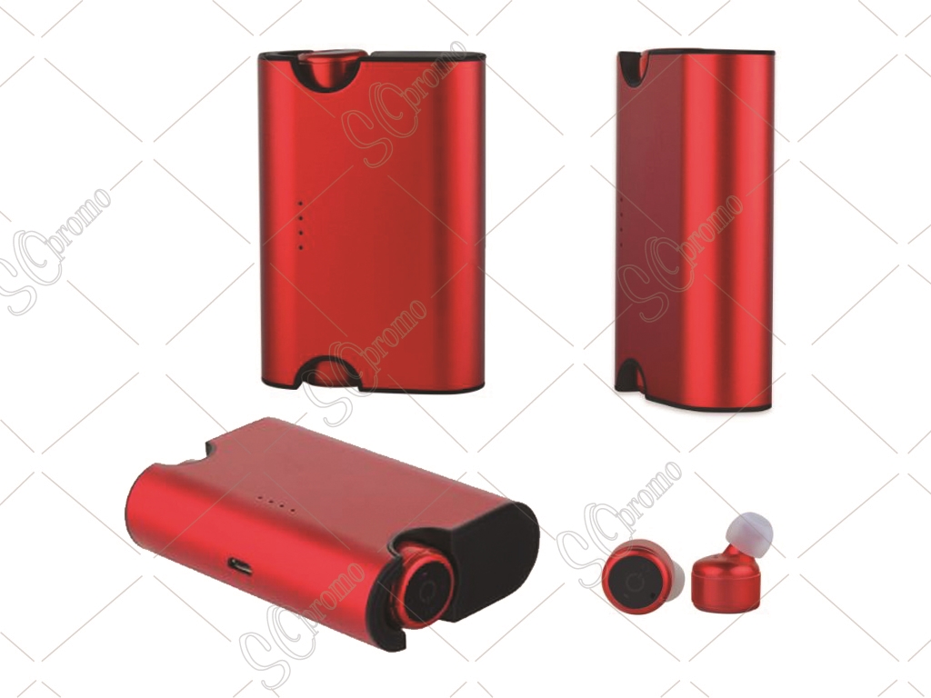 Bluetooth Earphone